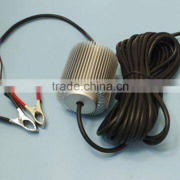 Deep Sea Fishery Fishing Devices/fly Fishing Vise/fishing Light for Squid Trout Salmon photo-4