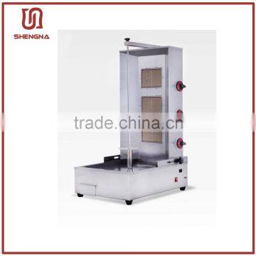 Middle East Shawarma Machine for Sale