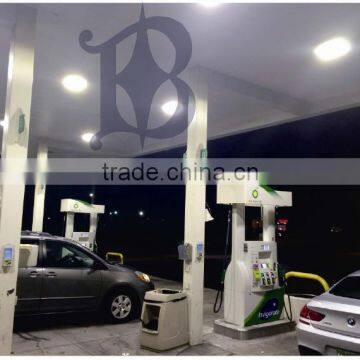 CB CE ROHS 200 Watt Led Gym Lights Industrial LED Highbay Light photo-3