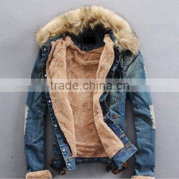 Best quality hot-sale lowest price down jacket man