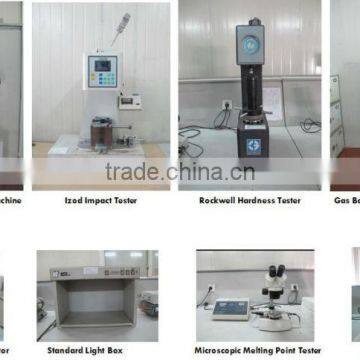 PA6,30% Mineral Mineral Glass Fiber Composite Reinforced,for Engine Cover, Generator Cover photo-5