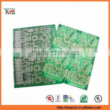 Multilayer pcb board , pcb for led , fr4/aluminum material pcb circuit board