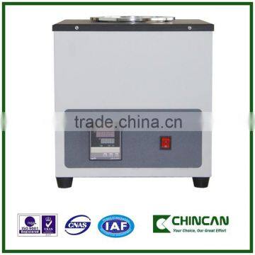 Electric Furnace Method Carbon Residue Tester SYD-30011