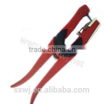 90 Degree Rotating Ear Tag Plier