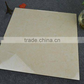 Standard size vitrified floor tile