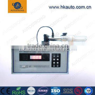 Supply High Quality IEC60061 Torsion Testing Machine Made in China