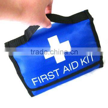 outdoor travel medical first aid kit, emergency medical kit