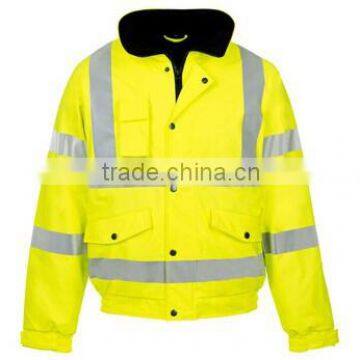 2014 new high visibility reflective protective clothings