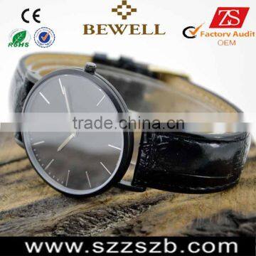 2015 China Watch Factory Classic Cheap Stainless Steel Watches photo-2