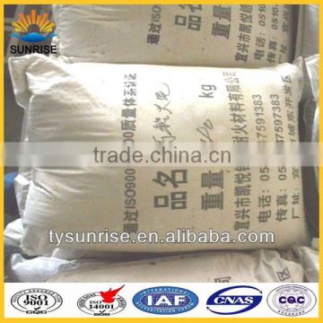 fireproof mortar cement refractory cement