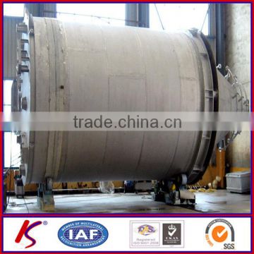 Hot water/steam/Gas BOILER