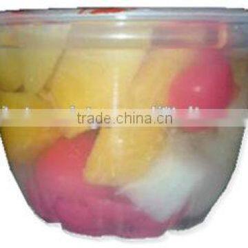 Canned Yellow Peach in Cup photo-4