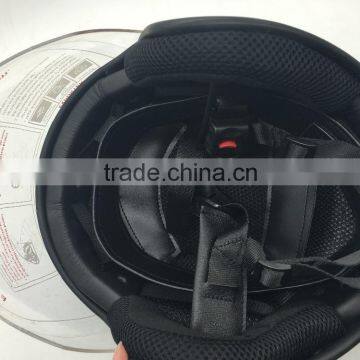 China Wholesale Motorbike Helmet Price Safety Helmet Full Face Shield Riot Police Motorcycle Helmet Supplier's Choice photo-5