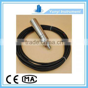 Low Temperature Application Pressure Transducer photo-3