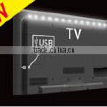 SMD5050 TV LED STRIPS LIGHT