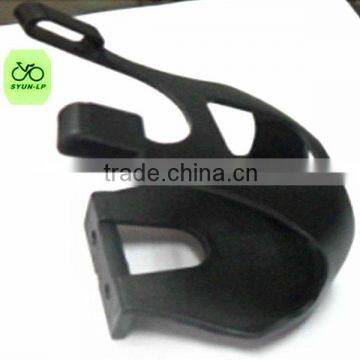 Hot selling exercise bike pedal strap and toe tip