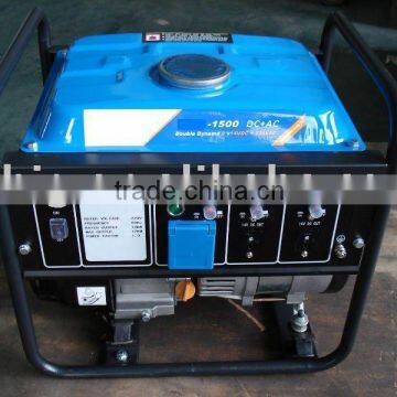 Portable Gasoline Generator