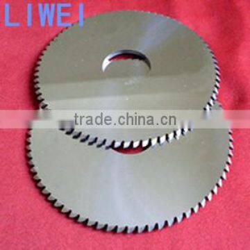 milling knife