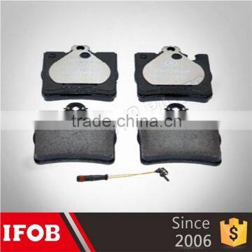 High quality Automotive brake pads OEM 0024205220/A0024205220 E230/E200/E260/E300/300SEL/500SEL/600SEL W211/W212/W140