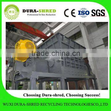 Dura-shred Used E-waste Recycling Machine for Sale