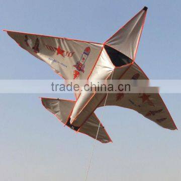 airplane kite