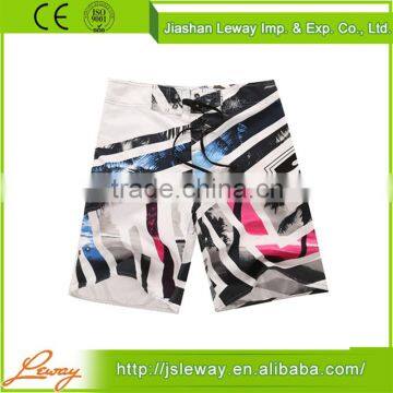 Custom wholesale cheap sexy women 4 way stretch beach board shorts                        
                                                                                Supplier's Choice