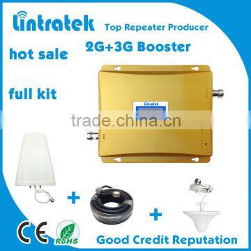 gsm network extender gsm signal booster 3g with mobile signal booster GSM+3G home gsm signal booster