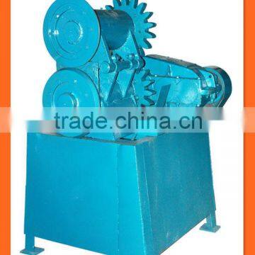 waste tyre recycling strip cutter