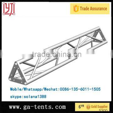 Spigot truss coupler for connection