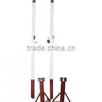 Movable Volleyball Post photo-2