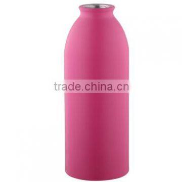 500ml Custom Alcoholic Energy Metal Drinking Bottle photo-2