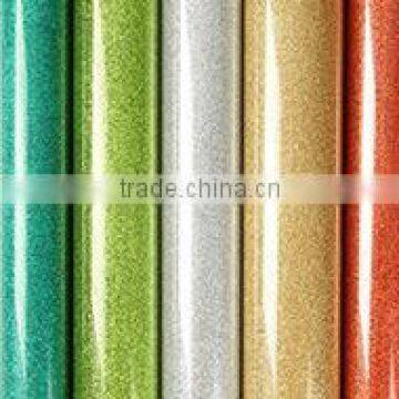 Heat Transfer Hot Fix Glitter for wholesale