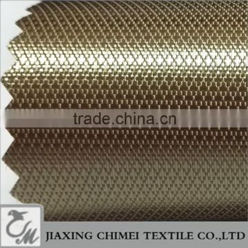 Jacquard 840D polyester fabric price per meter