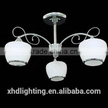 LED modern ceiling lamp