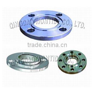 Flanges