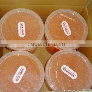 Taiwan Bubble Tea Chocolate Coating Juice Boba photo-4