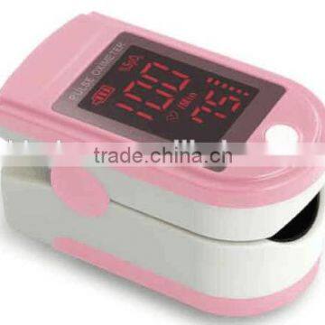 Fingertip Pulse Oximeter SPO2 monitor medical device pulse oximeter