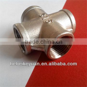 Socket Weld Cross Fittings