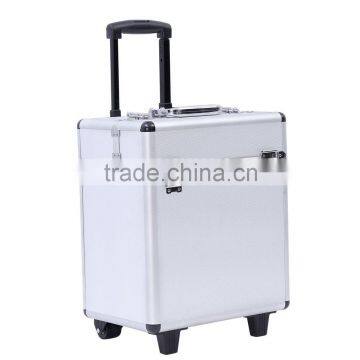 Trolley Cosmetic Case, Luggage Cosmetic Suitcases, Pro Vanity Beauty Storage Suitcase photo-2