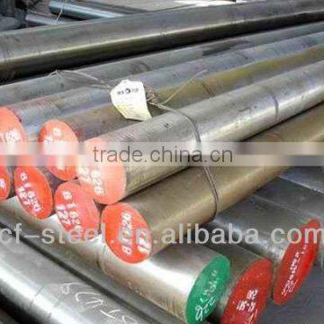 special D2 alloy steel bars/DIN1.2379/Cr12Mo1V1/SKD11 four sides cut