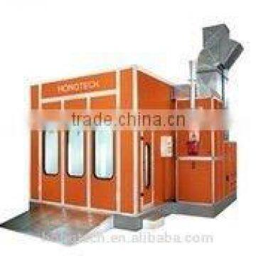 Hongtech (SBA500) car spray booth/ paingting room