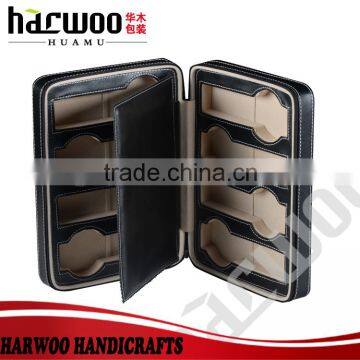 Pu Leather Watch Box,watch Packaging,watch Case photo-2