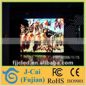 High definition P16 advertising led display screen xxx video 2013 led