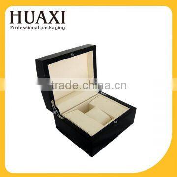 Custom Made Wooden Watchbox photo-2