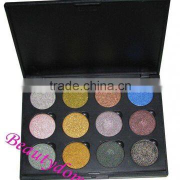 Latest ! 12 Vajra Eyeshadow Palette, 12 Pearl Eye Shadow