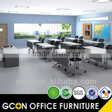 Used School furniture student desk