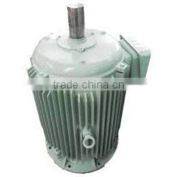 2.5Kw water power hydro permanent magnet generator with 200rpm with direct 50HZ output