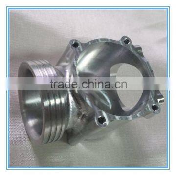 CNC Machined Stamping Metal Auto Parts