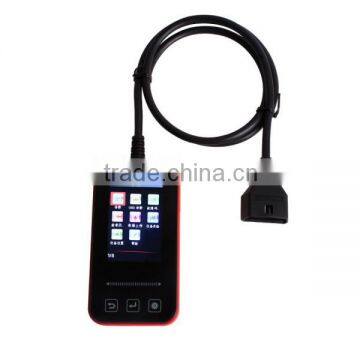 Original LAUNCH Diagnostic Full System Code Reader Creader VII with High Quality