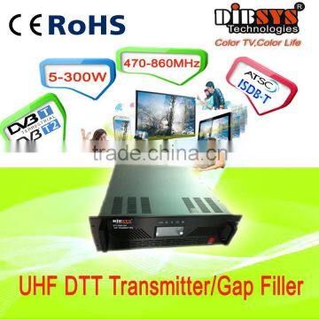 digital tv transmitter